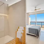Santa Clara Modern & Exclusive Seafront * Торремолинос