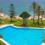 Santa Clara Modern & Exclusive Seafront Апартаменты Торремолинос