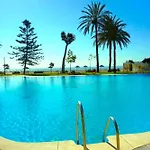 Santa Clara Modern & Exclusive Seafront * Торремолинос