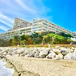 Santa Clara Modern & Exclusive Seafront * Торремолинос