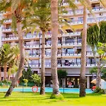 Santa Clara Modern & Exclusive Seafront Апартаменты Торремолинос