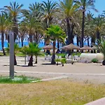 Апартаменты Santa Clara Modern & Exclusive Seafront *
