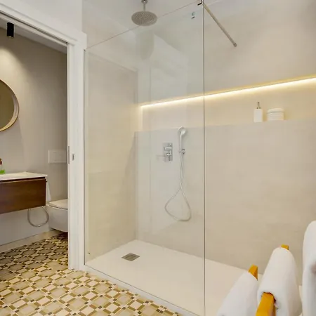 Santa Clara Modern & Exclusive Seafront * Torremolinos