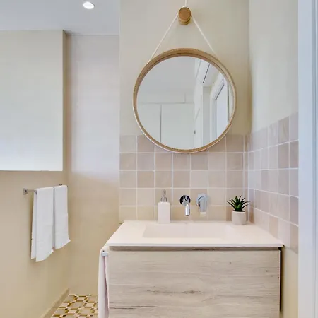 Santa Clara Modern & Exclusive Seafront Torremolinos