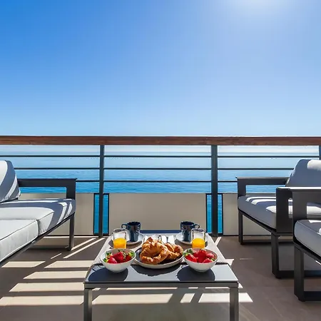 Santa Clara Modern & Exclusive Seafront *