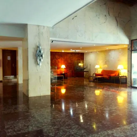 Santa Clara Modern & Exclusive Seafront * Торремолинос