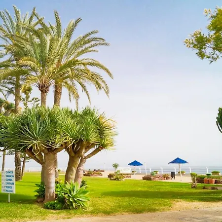 Santa Clara Modern & Exclusive Seafront * Торремолинос