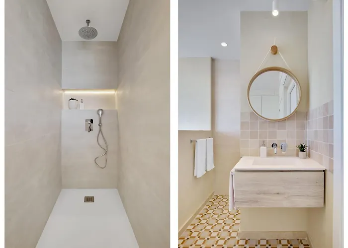 Apartamento Santa Clara Modern & Exclusive Seafront