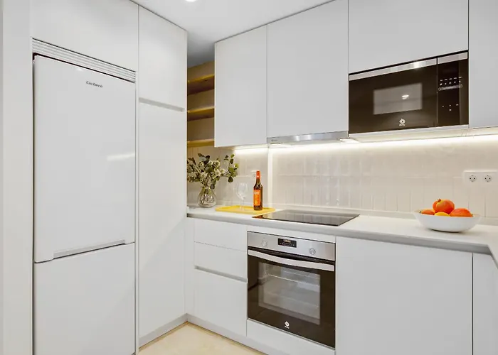 Santa Clara Modern & Exclusive Seafront * Torremolinos