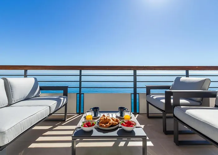 Santa Clara Modern & Exclusive Seafront *