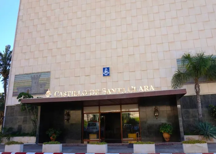 Santa Clara Modern & Exclusive Seafront