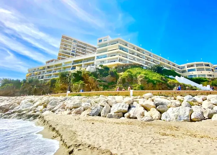 Santa Clara Modern & Exclusive Seafront * Torremolinos