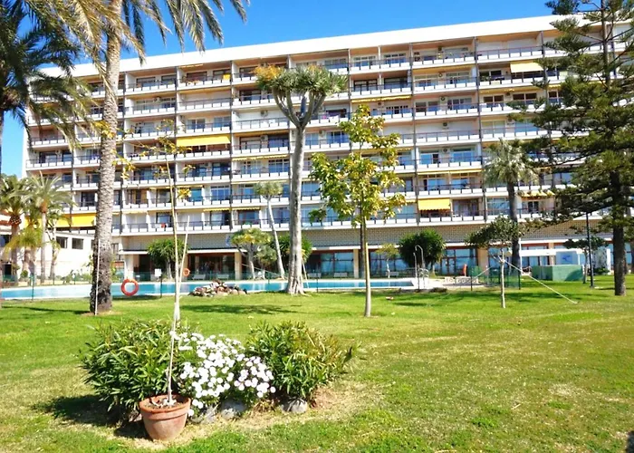 Santa Clara Modern & Exclusive Seafront Apartamento *