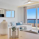Santa Clara Modern & Exclusive Seafront Apartmán *