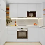 Santa Clara Modern & Exclusive Seafront Apartmán *