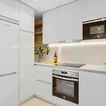 Santa Clara Modern & Exclusive Seafront * Torremolinos