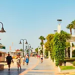 Santa Clara Modern & Exclusive Seafront Torremolinos