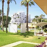 Santa Clara Modern & Exclusive Seafront Apartmán *