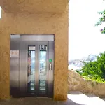 Santa Clara Modern & Exclusive Seafront Apartmán Torremolinos