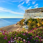 Santa Clara Modern & Exclusive Seafront Apartmán Torremolinos