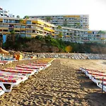 Apartmán Santa Clara Modern & Exclusive Seafront Torremolinos