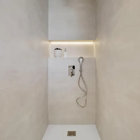 דירה Santa Clara Modern & Exclusive Seafront *