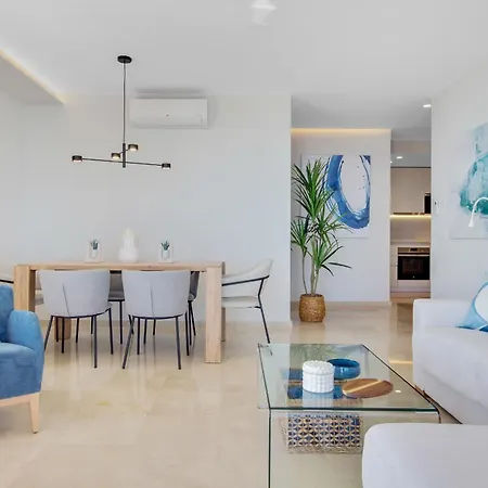 Santa Clara Modern & Exclusive Seafront *