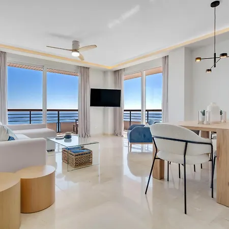 דירה Santa Clara Modern & Exclusive Seafront *