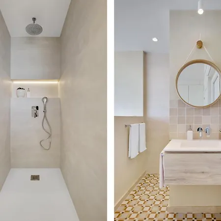 דירה Santa Clara Modern & Exclusive Seafront