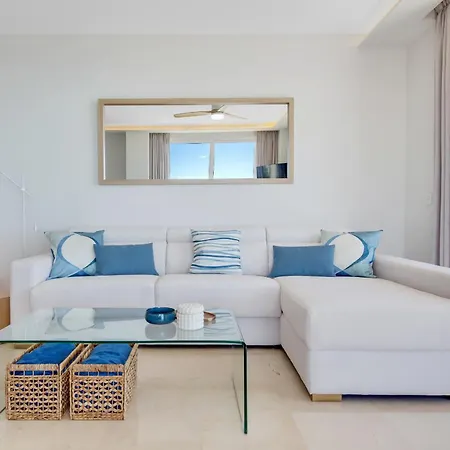 Santa Clara Modern & Exclusive Seafront *