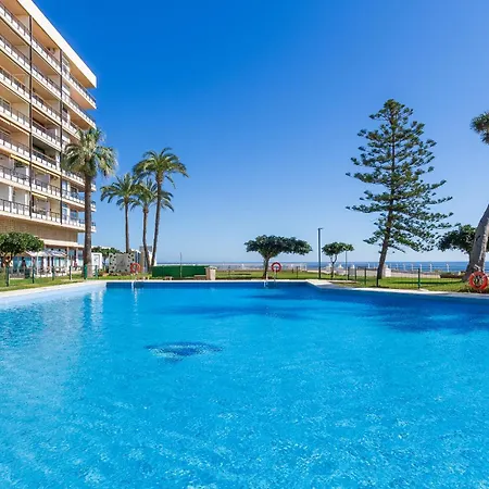 Lägenhet Santa Clara Modern & Exclusive Seafront *