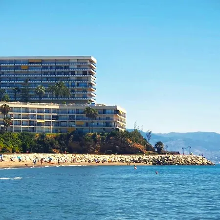 Santa Clara Modern & Exclusive Seafront דירה *