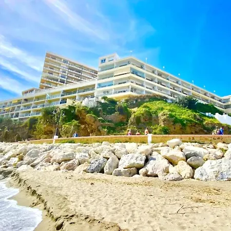 Santa Clara Modern & Exclusive Seafront * Torremolinos