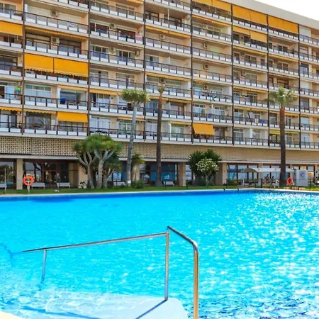 Appartement Santa Clara Modern & Exclusive Seafront *