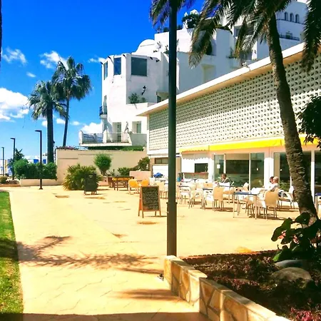 Santa Clara Modern & Exclusive Seafront Torremolinos