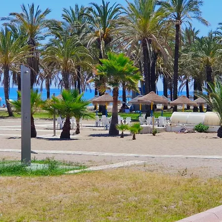 Lägenhet Santa Clara Modern & Exclusive Seafront *