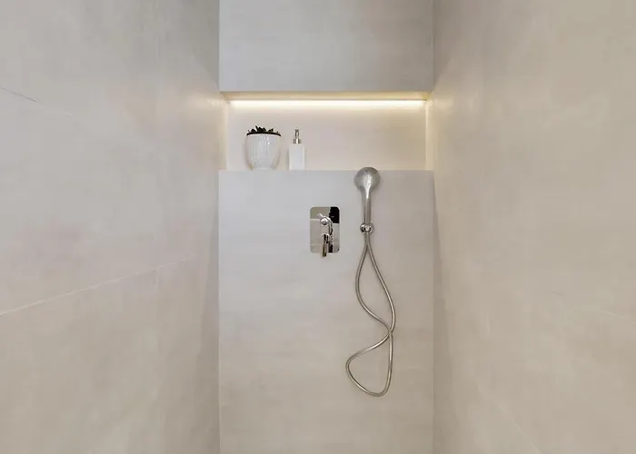 Apartment Santa Clara Modern & Exclusive Seafront *