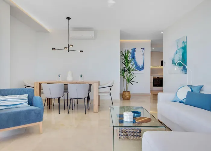 Santa Clara Modern & Exclusive Seafront *