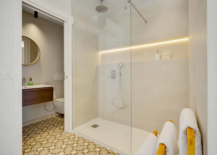 Santa Clara Modern & Exclusive Seafront * Torremolinos