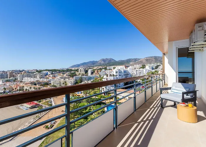 Santa Clara Modern & Exclusive Seafront