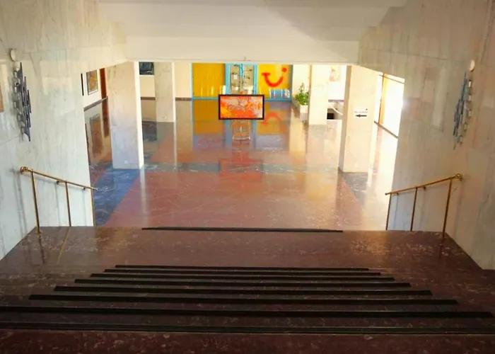 Santa Clara Modern & Exclusive Seafront Appartement *