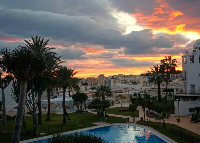 Appartement Santa Clara Modern & Exclusive Seafront *