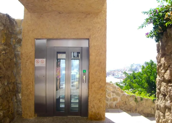 Santa Clara Modern & Exclusive Seafront Apartamento Torremolinos