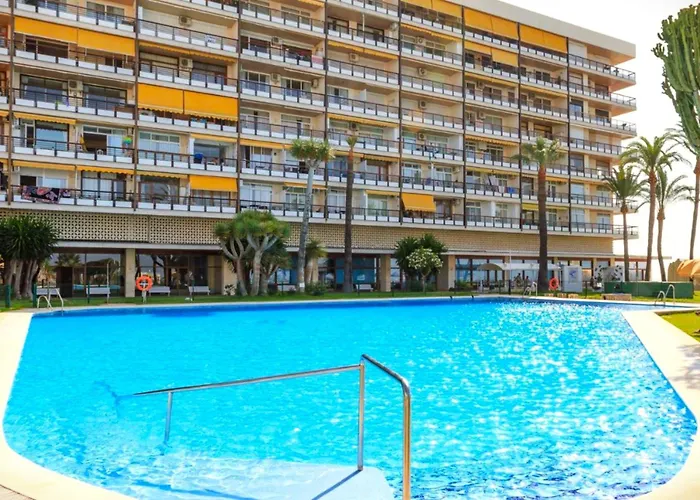 Appartement Santa Clara Modern & Exclusive Seafront *