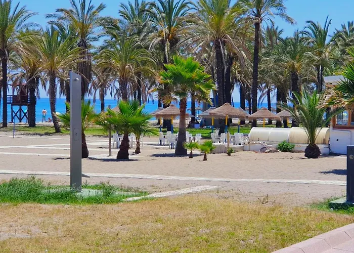 Appartement Santa Clara Modern & Exclusive Seafront *