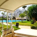 Santa Clara Modern & Exclusive Seafront 托雷莫利诺斯