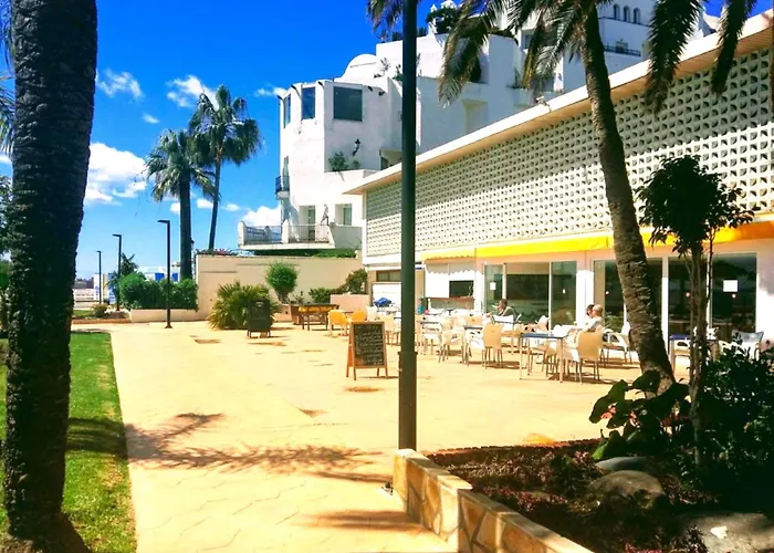 Santa Clara Modern & Exclusive Seafront Torremolinos