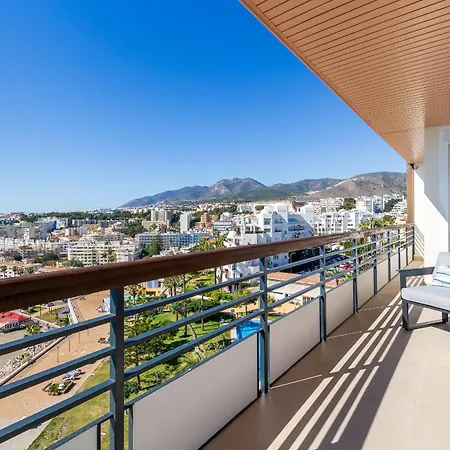 Santa Clara Modern & Exclusive Seafront