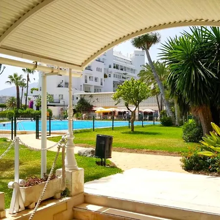 Santa Clara Modern & Exclusive Seafront Torremolinos