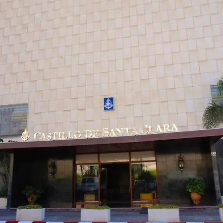 Santa Clara Modern & Exclusive Seafront